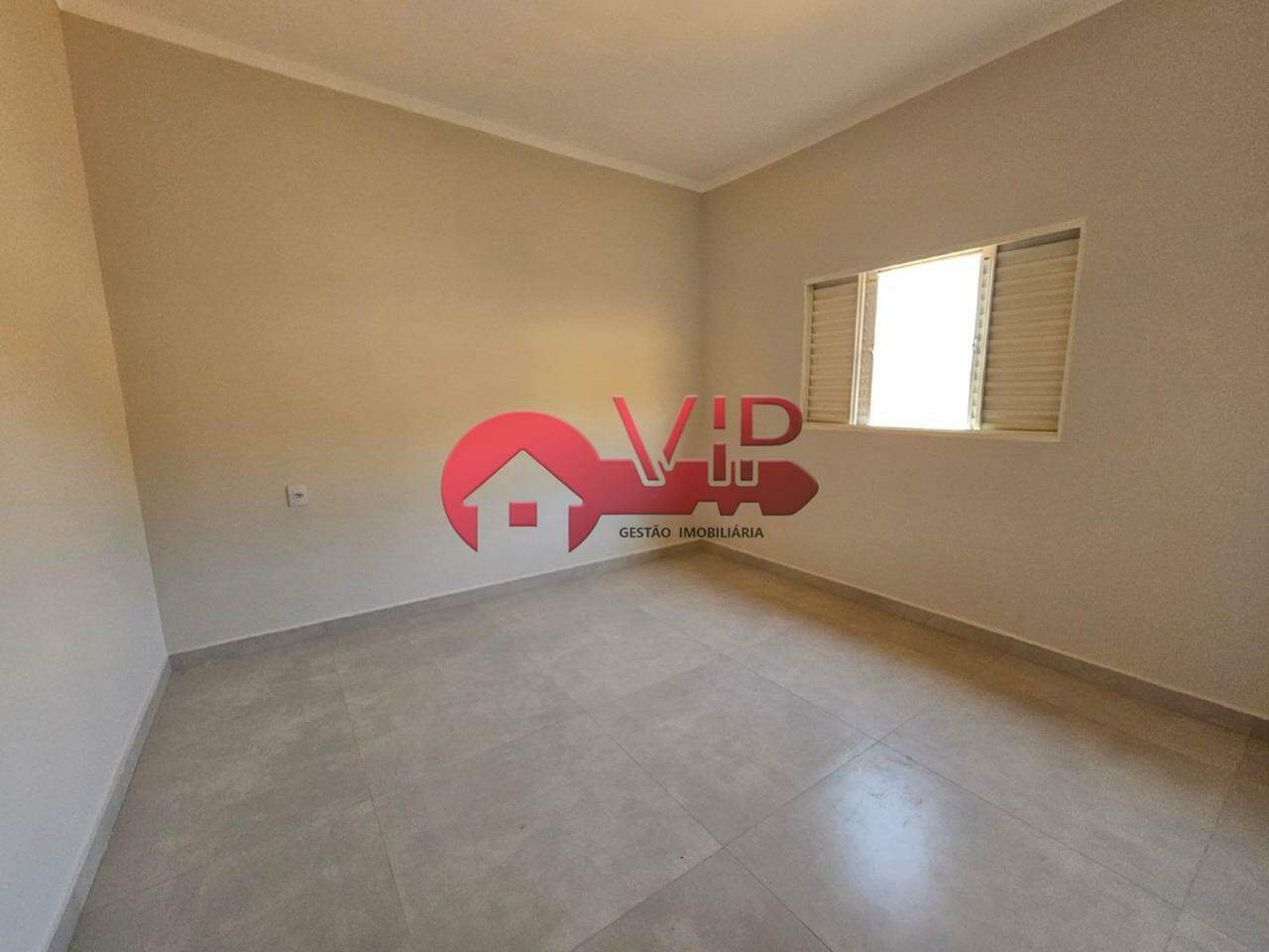 Casa à venda no Residencial Mano Merli: 