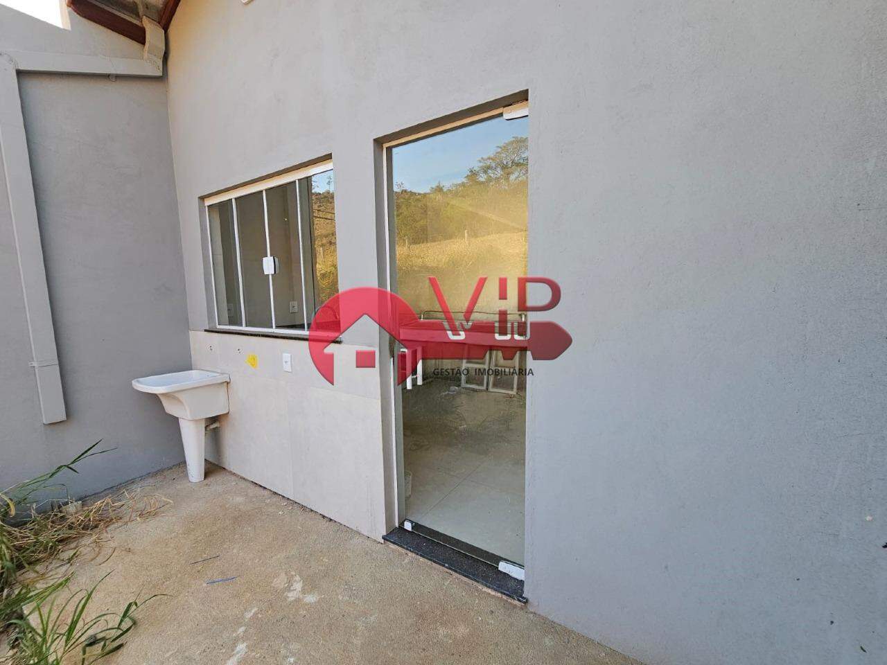 Casa à venda no Residencial Mano Merli: 