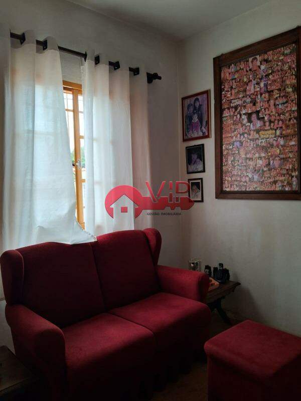 Casa à venda no Jardim São Roque: 