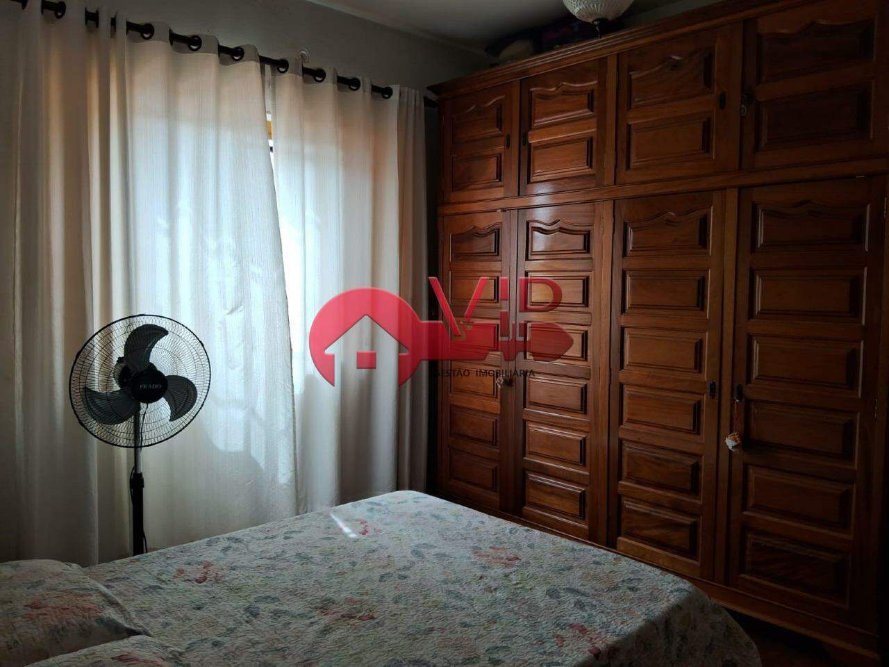 Casa à venda no Jardim São Roque: 