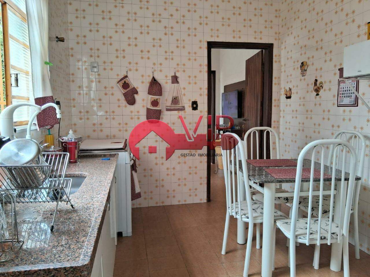 Casa à venda no Jardim São Roque: 