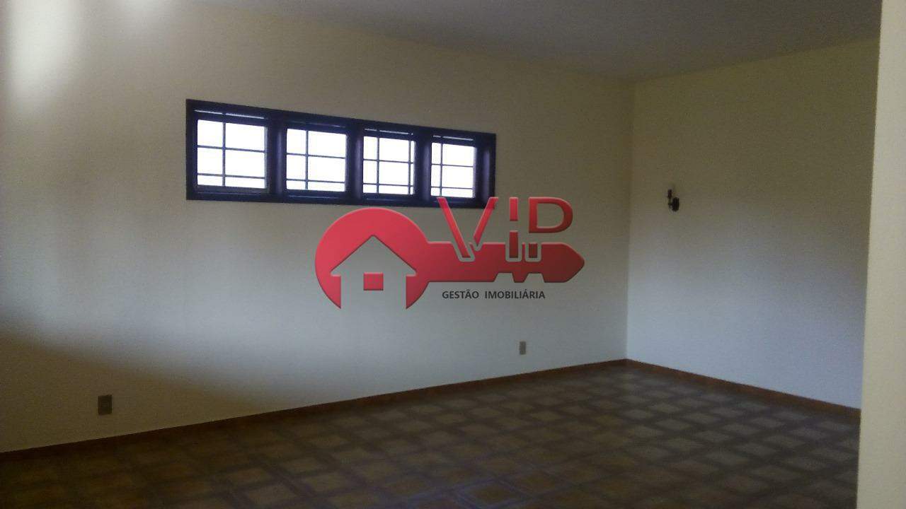 Casa para aluguel no Centro: 