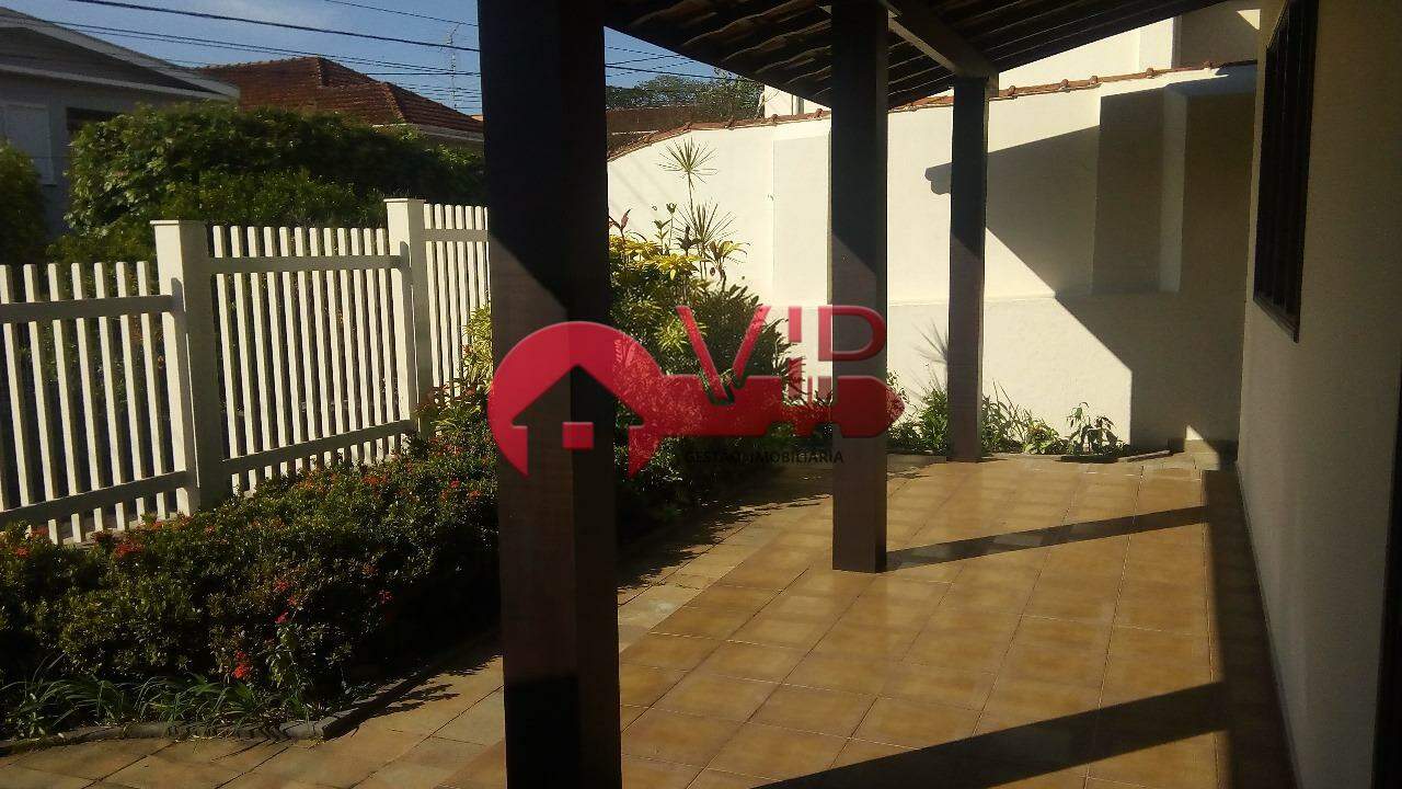 Casa para aluguel no Centro: 