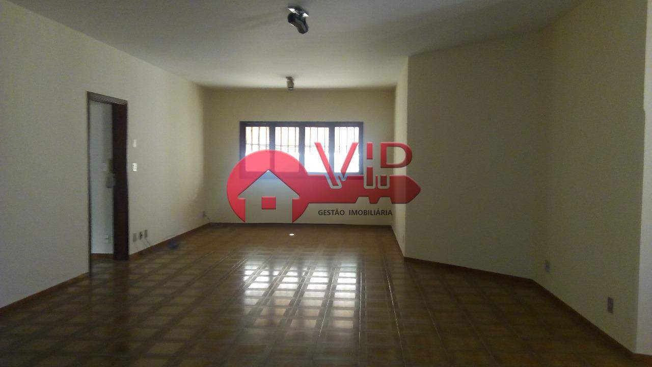 Casa para aluguel no Centro: 