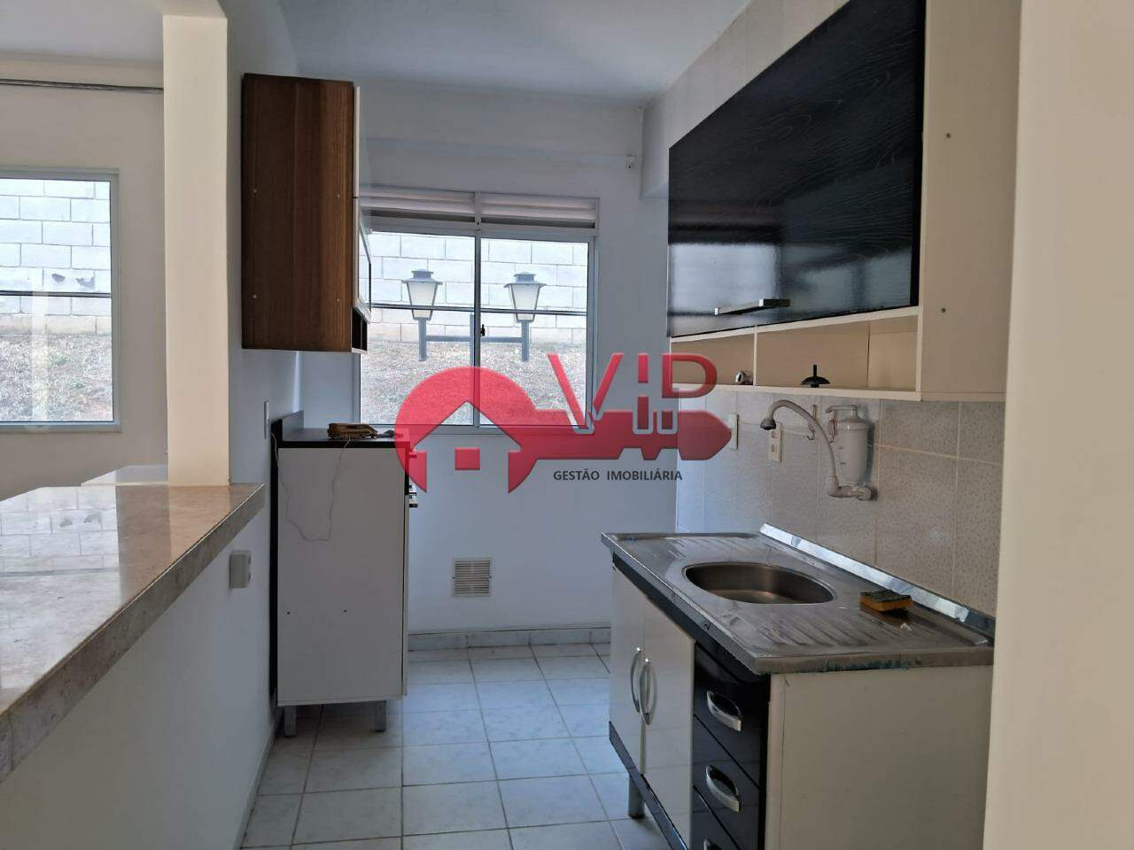 Apartamento à venda no Jardim Aeroporto: 
