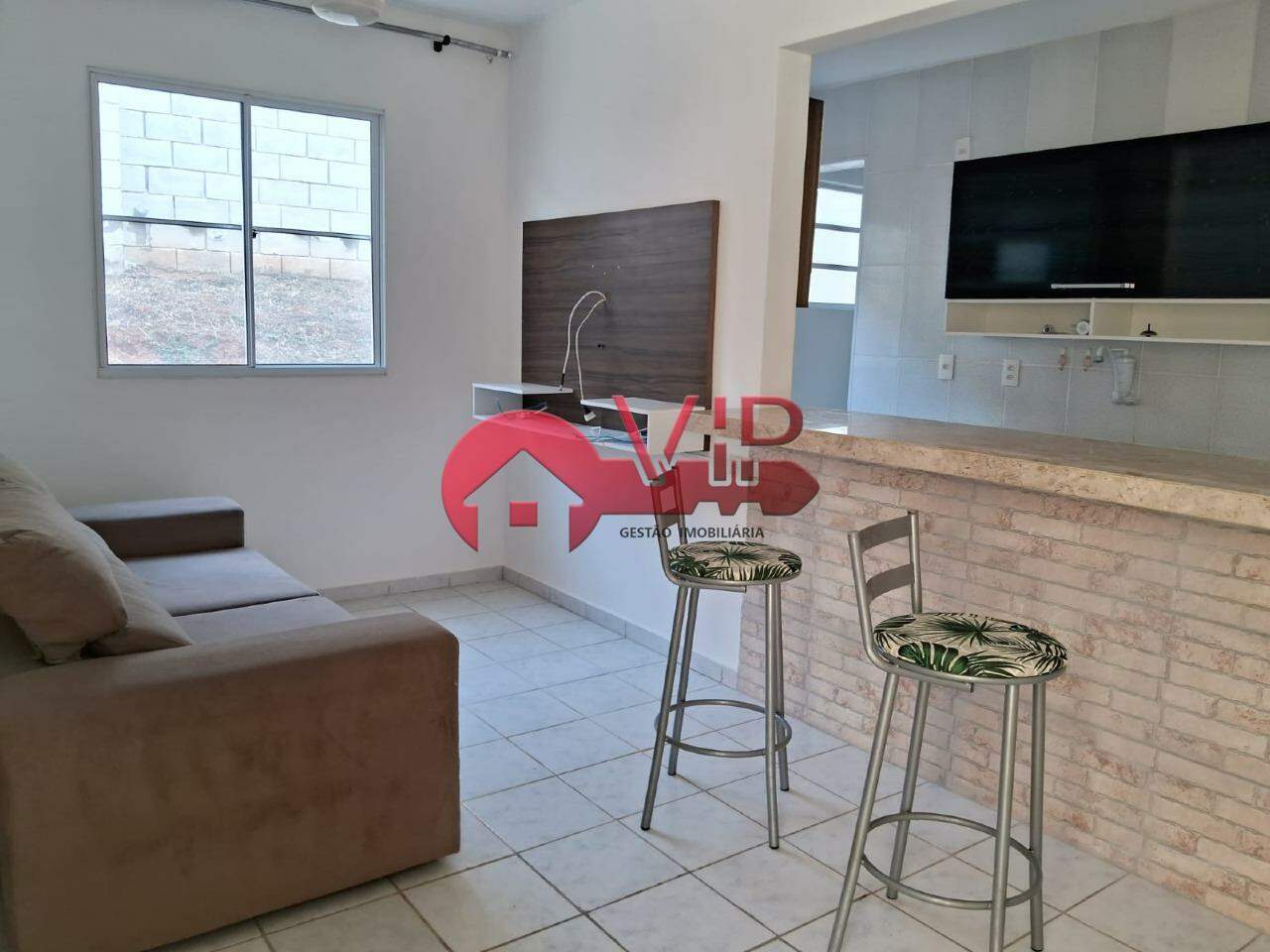 Apartamento à venda no Jardim Aeroporto: 