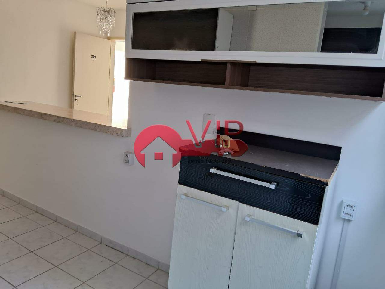 Apartamento à venda no Jardim Aeroporto: 
