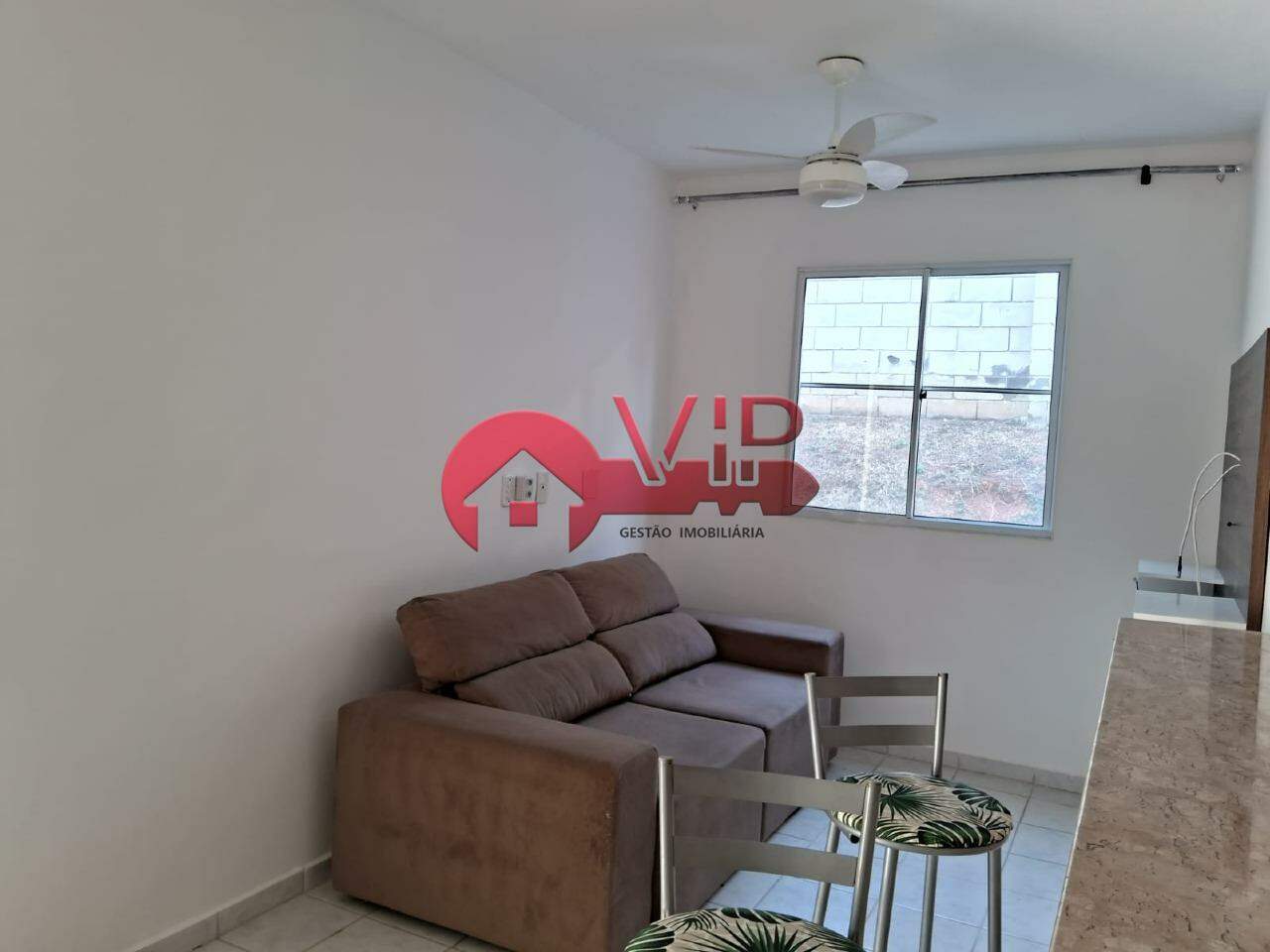 Apartamento à venda no Jardim Aeroporto: 