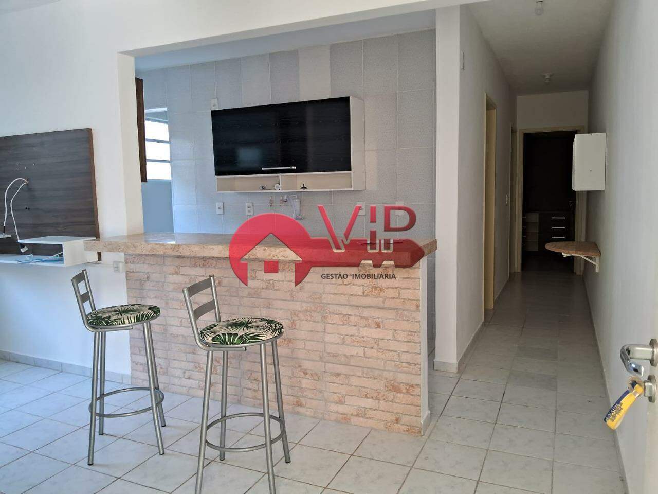Apartamento à venda no Jardim Aeroporto: 