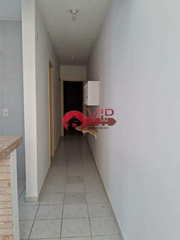 Apartamento à venda no Jardim Aeroporto: 