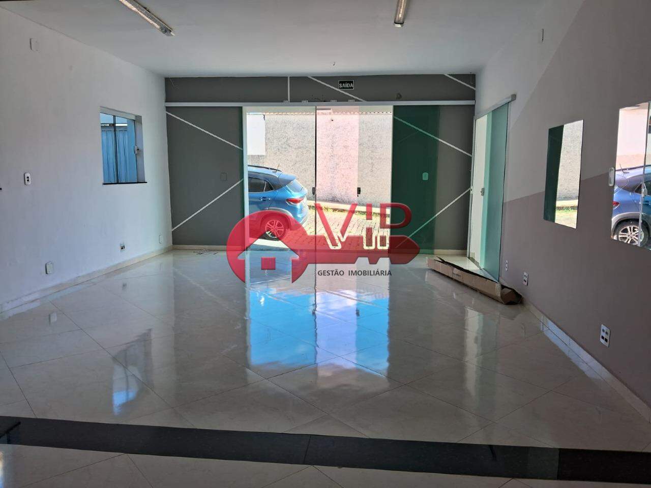 Comercial para aluguel no Centro: 