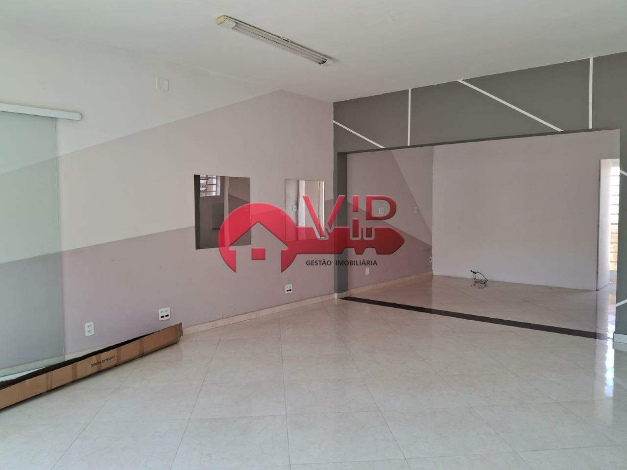 Comercial para aluguel no Centro: 