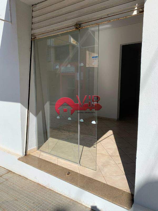 Comercial para aluguel no Centro: 