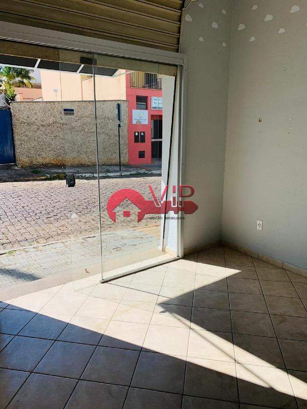 Comercial para aluguel no Centro: 