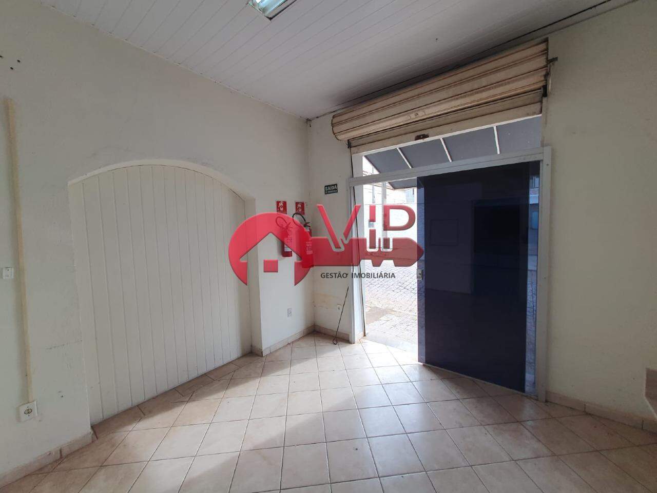 Comercial para aluguel no Centro: 