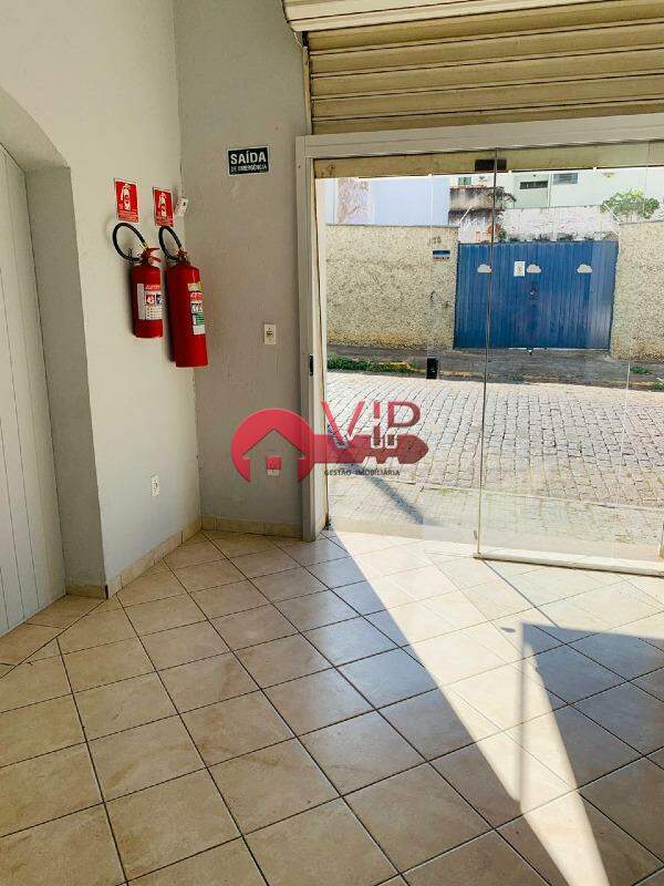 Comercial para aluguel no Centro: 