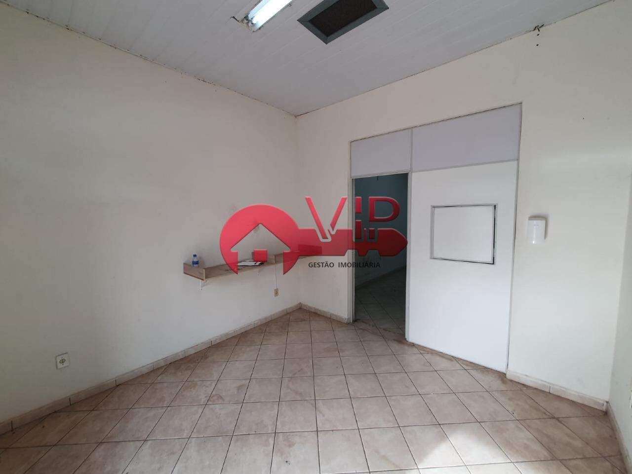 Comercial para aluguel no Centro: 