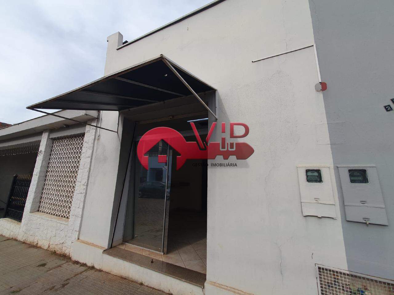 Comercial para aluguel no Centro: 