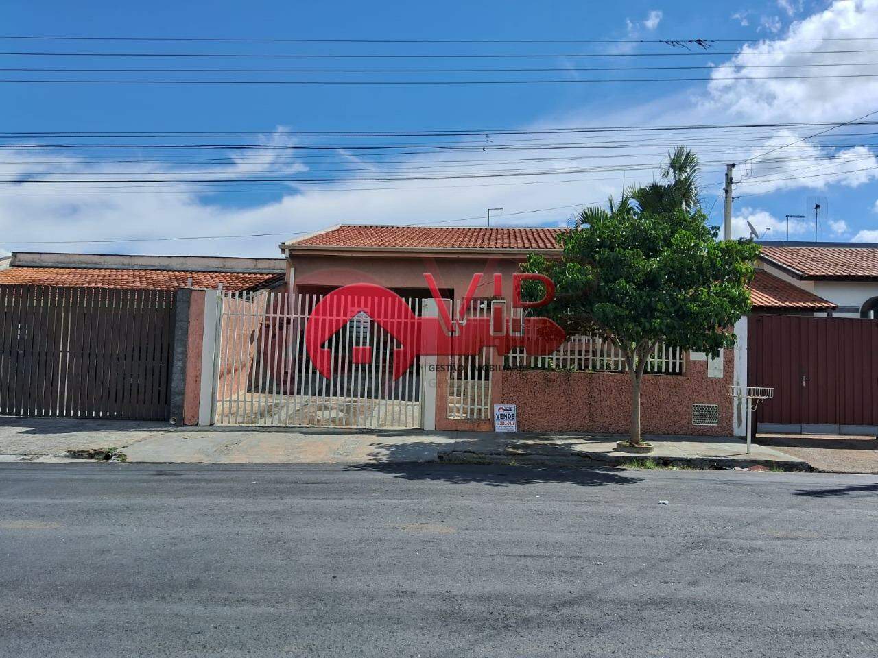 Casa à venda no Parque São Domingos: 