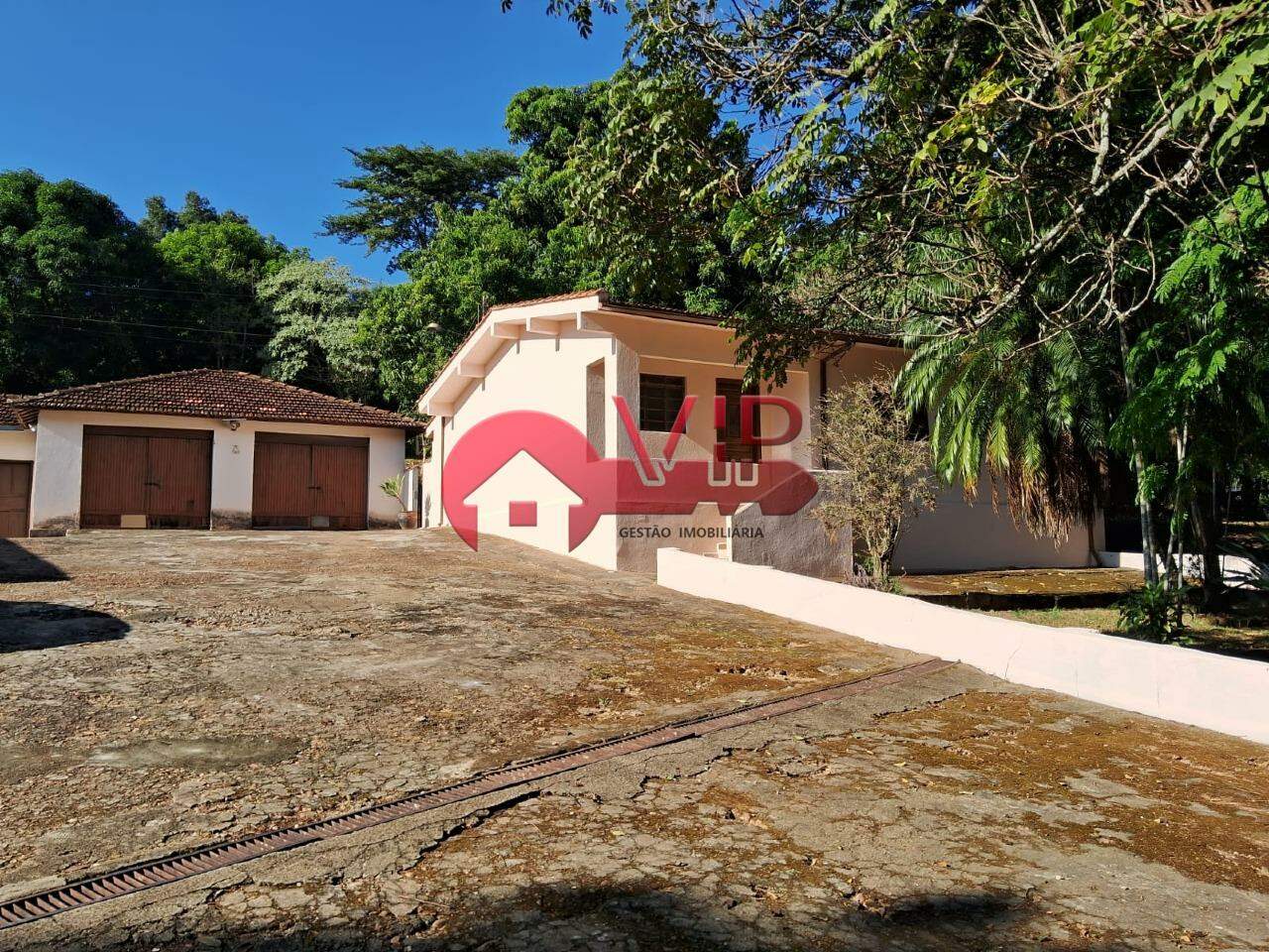 Chácara à venda no Vila Formosa: 