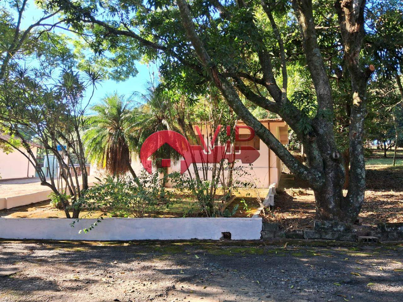 Chácara à venda no Vila Formosa: 