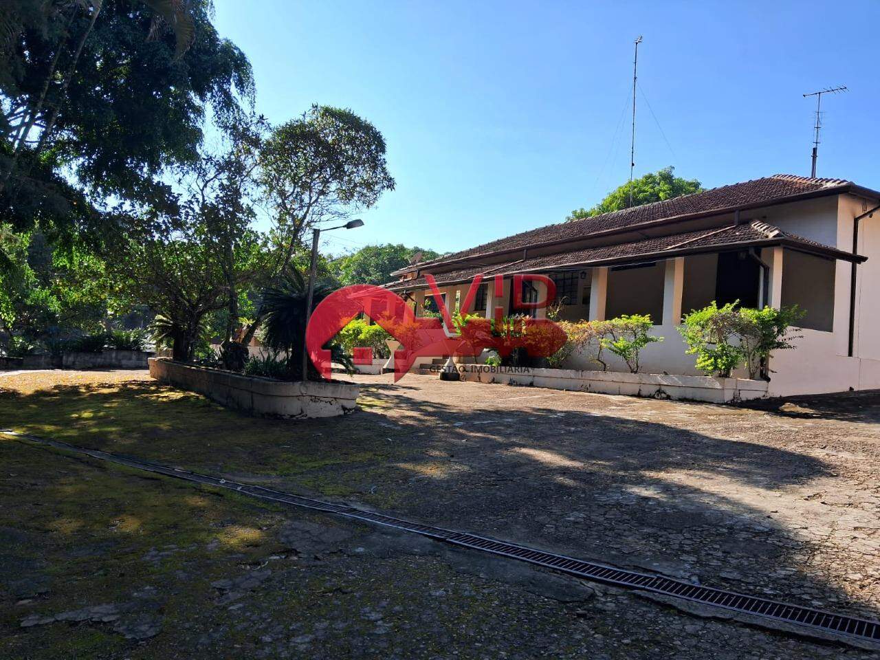 Chácara à venda no Vila Formosa: 