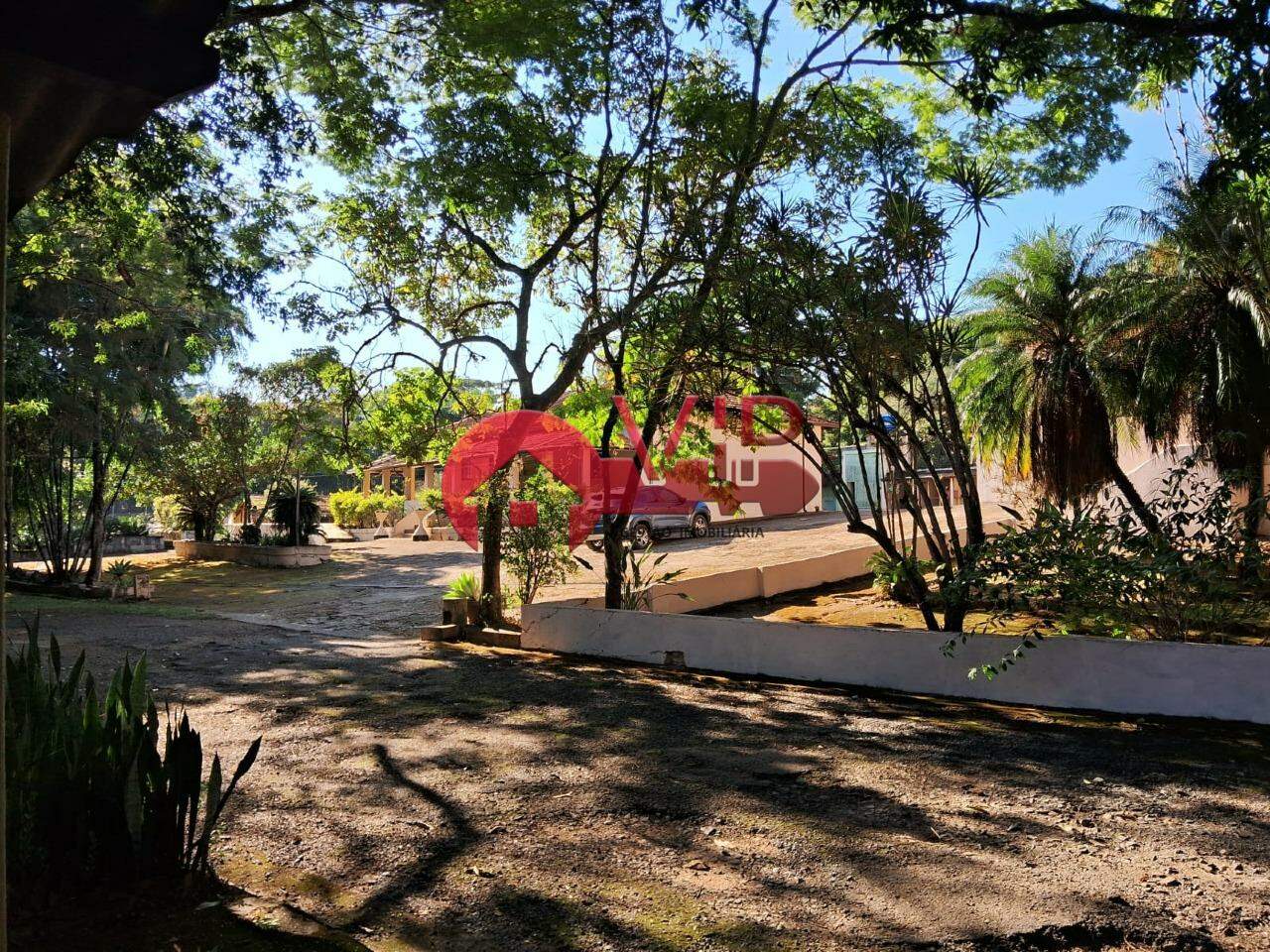 Chácara à venda no Vila Formosa: 