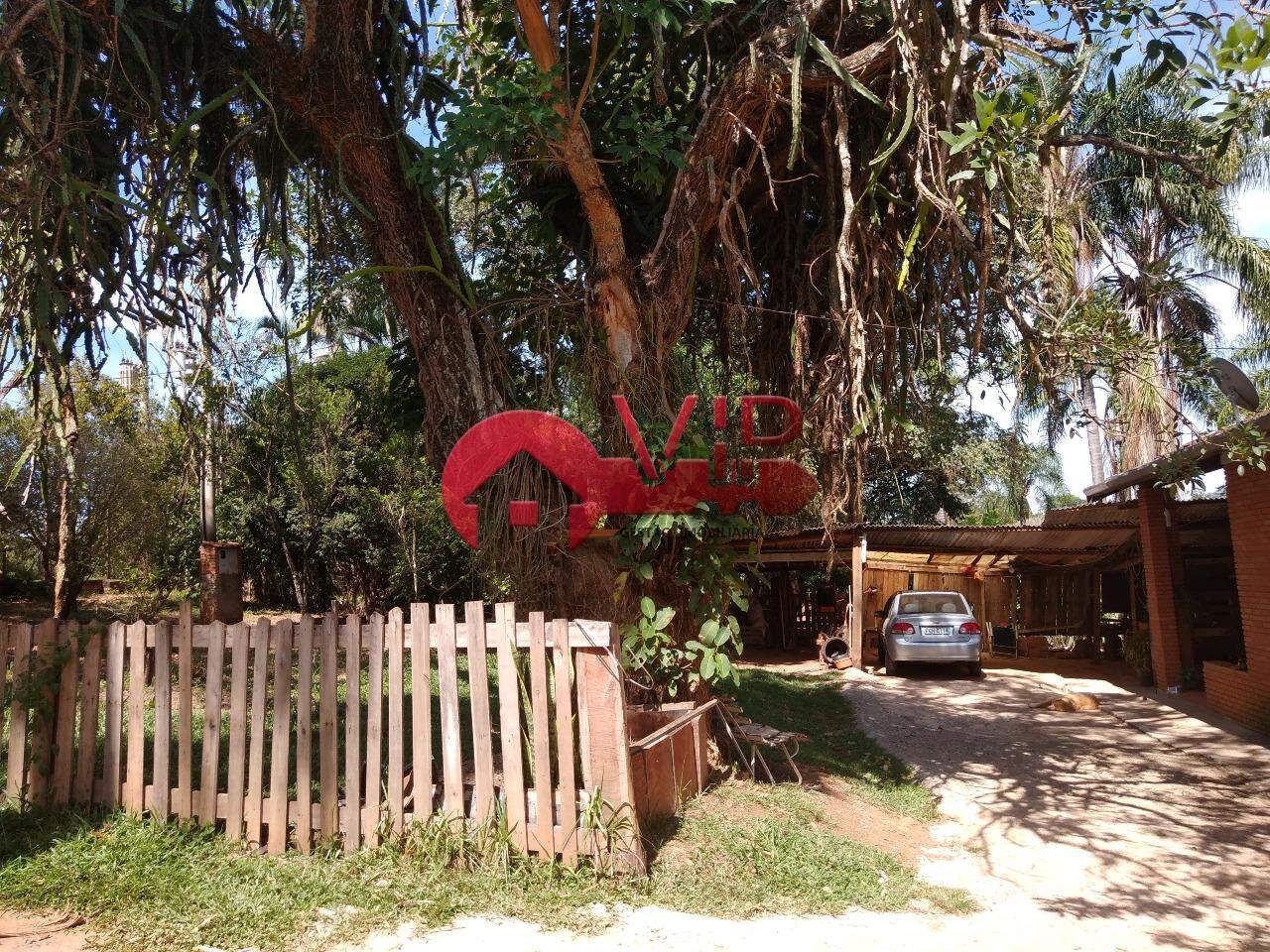 Sítio à venda no Vila Formosa: Entrada casa caseiro