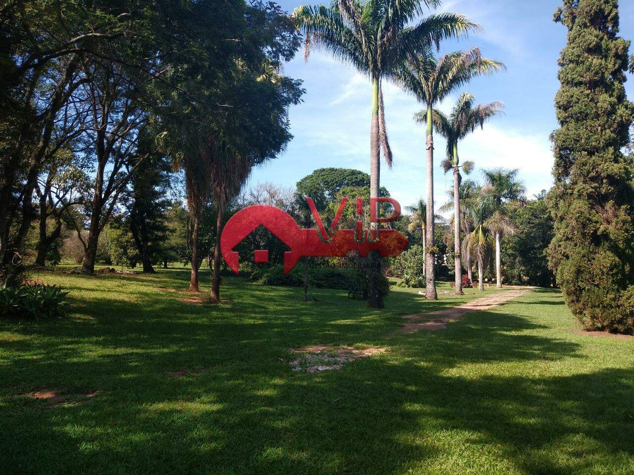 Sítio à venda no Vila Formosa: Entrada