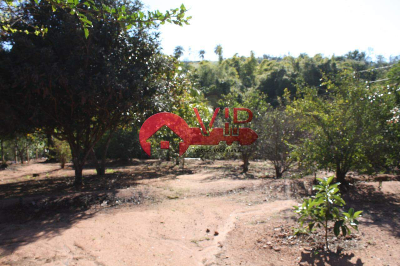 Chácara à venda no Bonsucesso: 