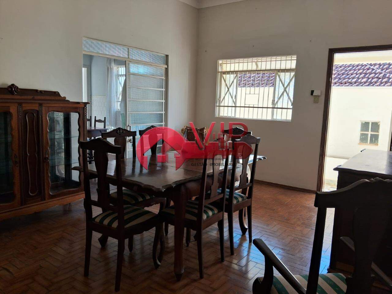 Casa à venda no Centro: Saa de Jantar