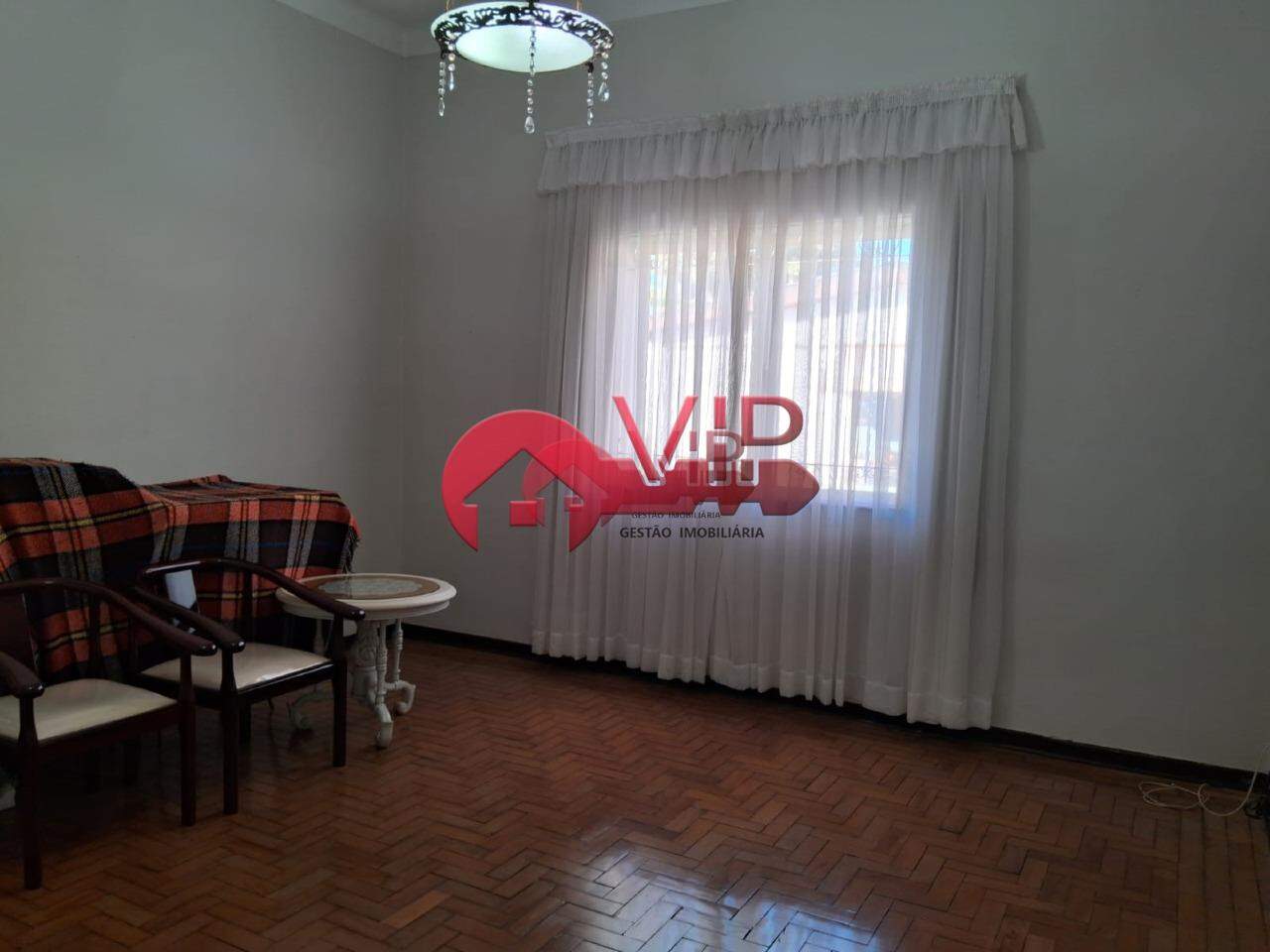 Casa à venda no Centro: Sala de Estar