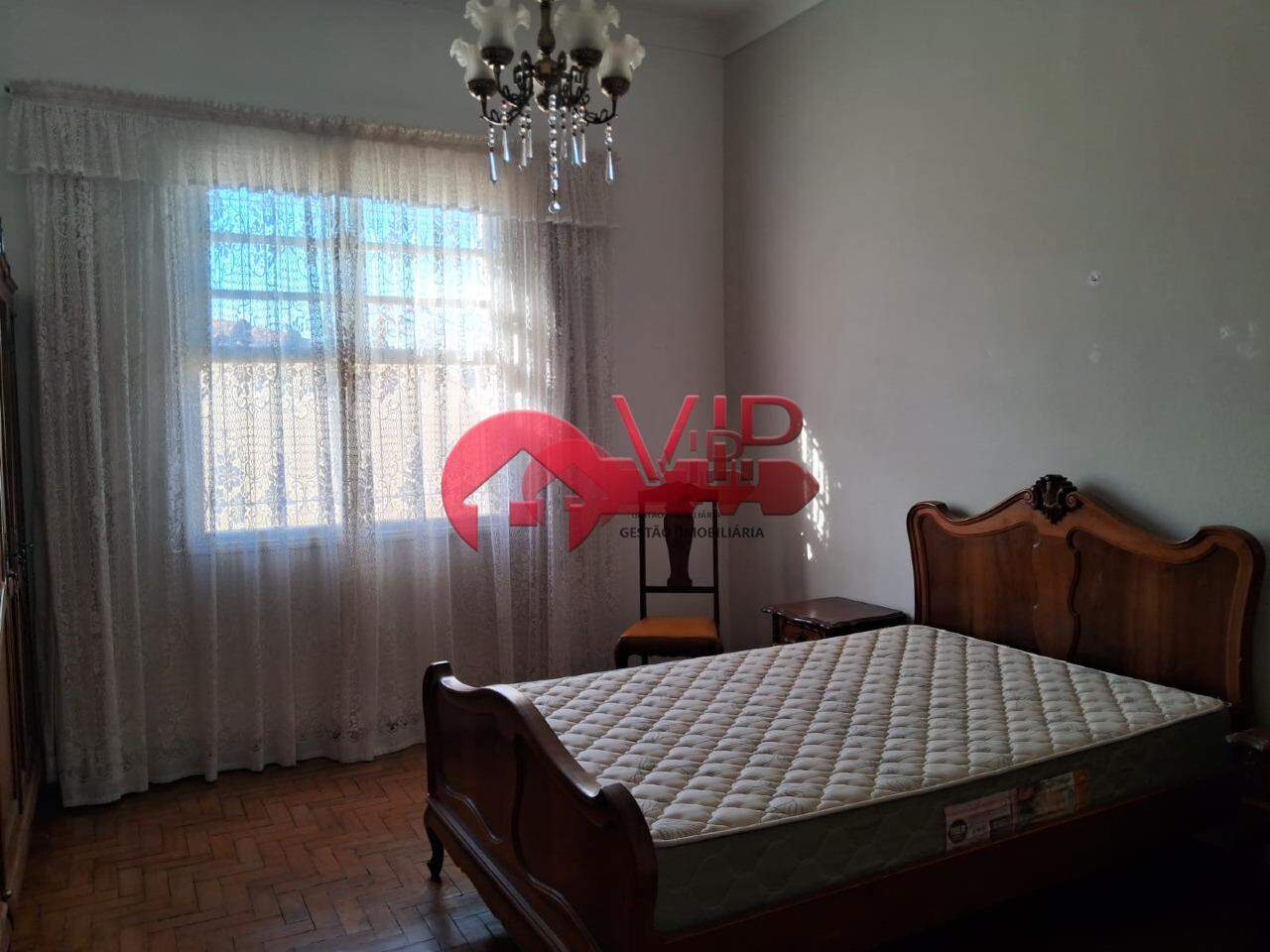 Casa à venda no Centro: Dormitório I