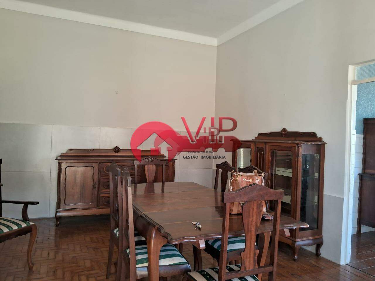 Casa à venda no Centro: Sala Jantar