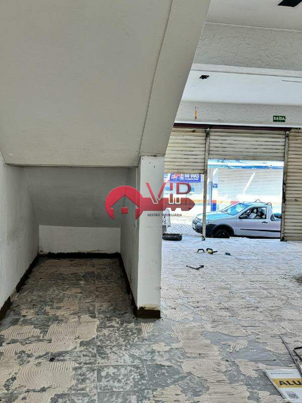 Comercial para aluguel no Centro: 