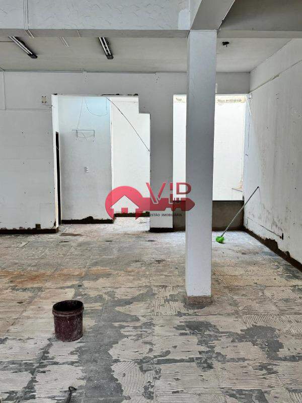 Comercial para aluguel no Centro: 