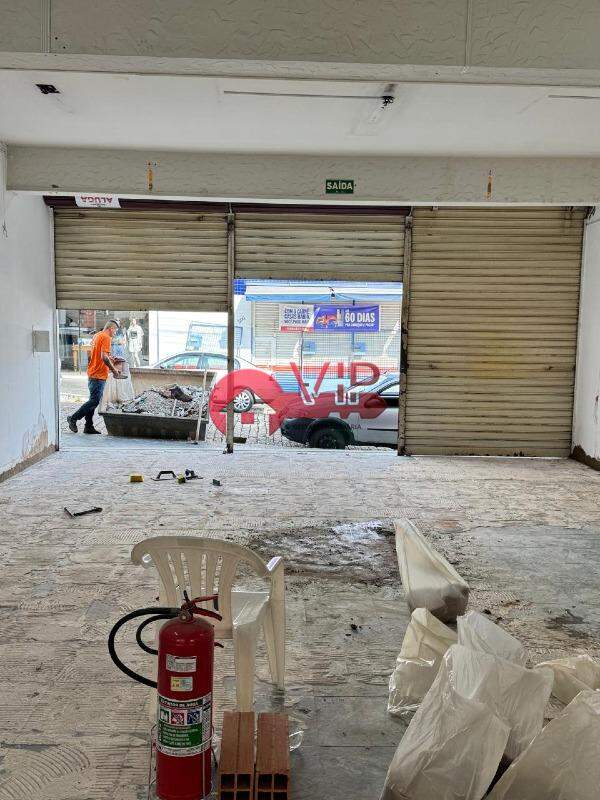 Comercial para aluguel no Centro: 