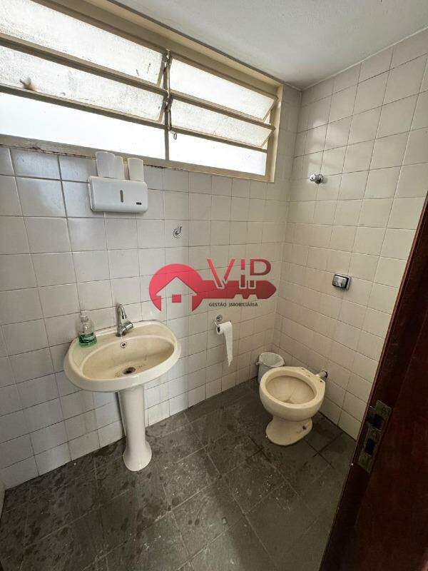 Comercial para aluguel no Centro: 