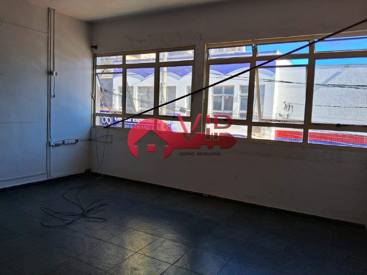 Comercial para aluguel no Centro: 