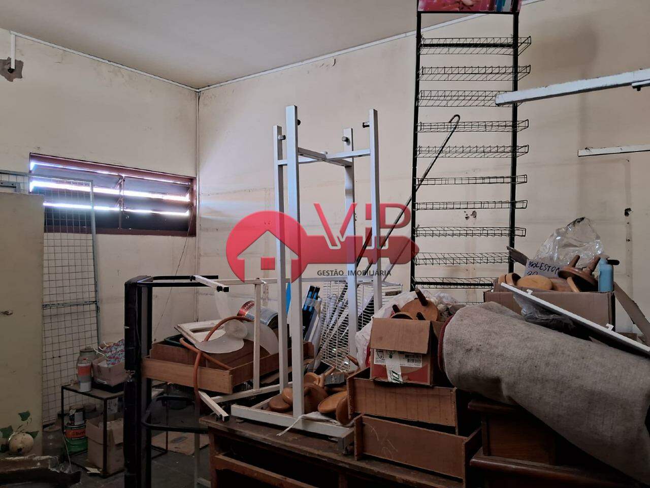 Comercial para aluguel no Centro: 