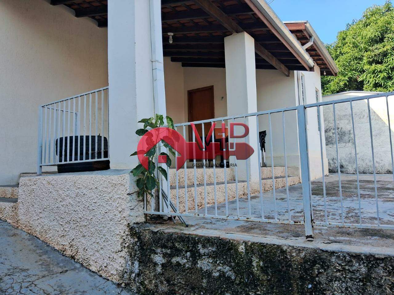 Casa à venda no Jardim São José: 