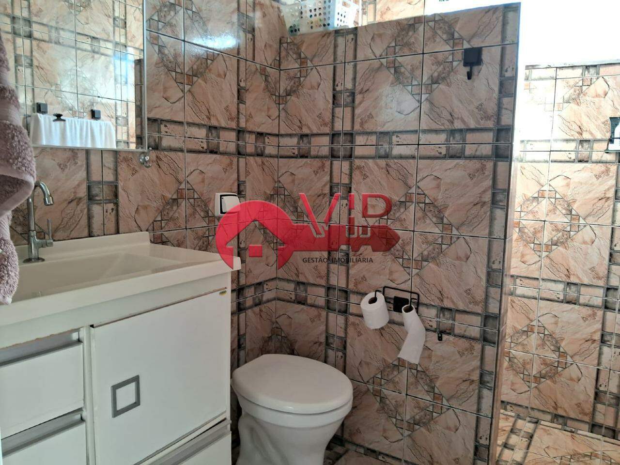 Casa à venda no Jardim São José: 