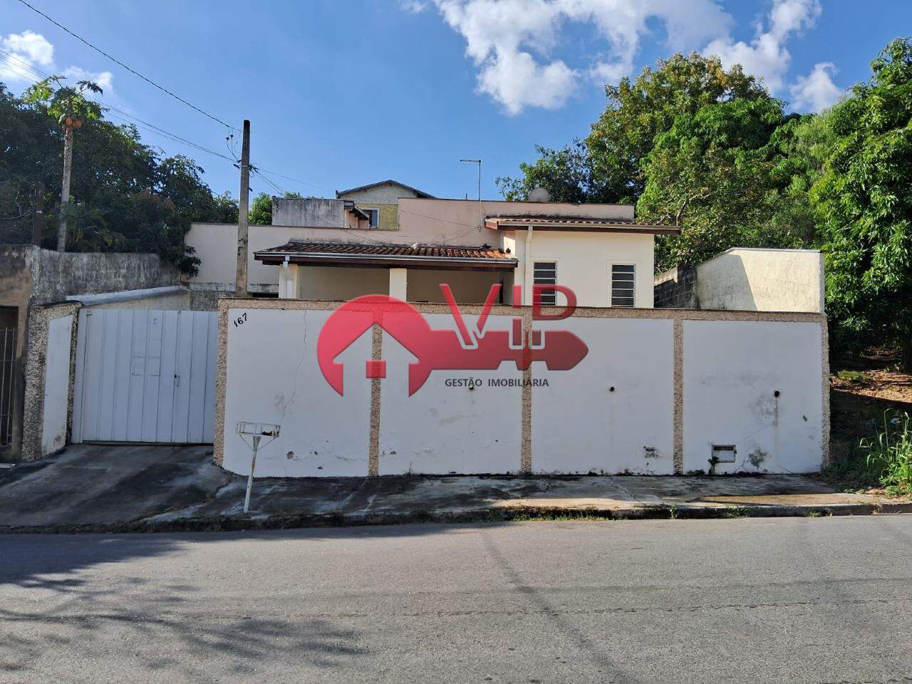 Casa à venda no Jardim São José: 