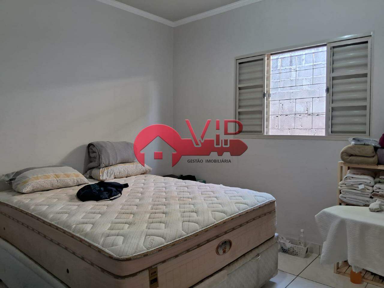 Casa à venda no Jardim São José: 