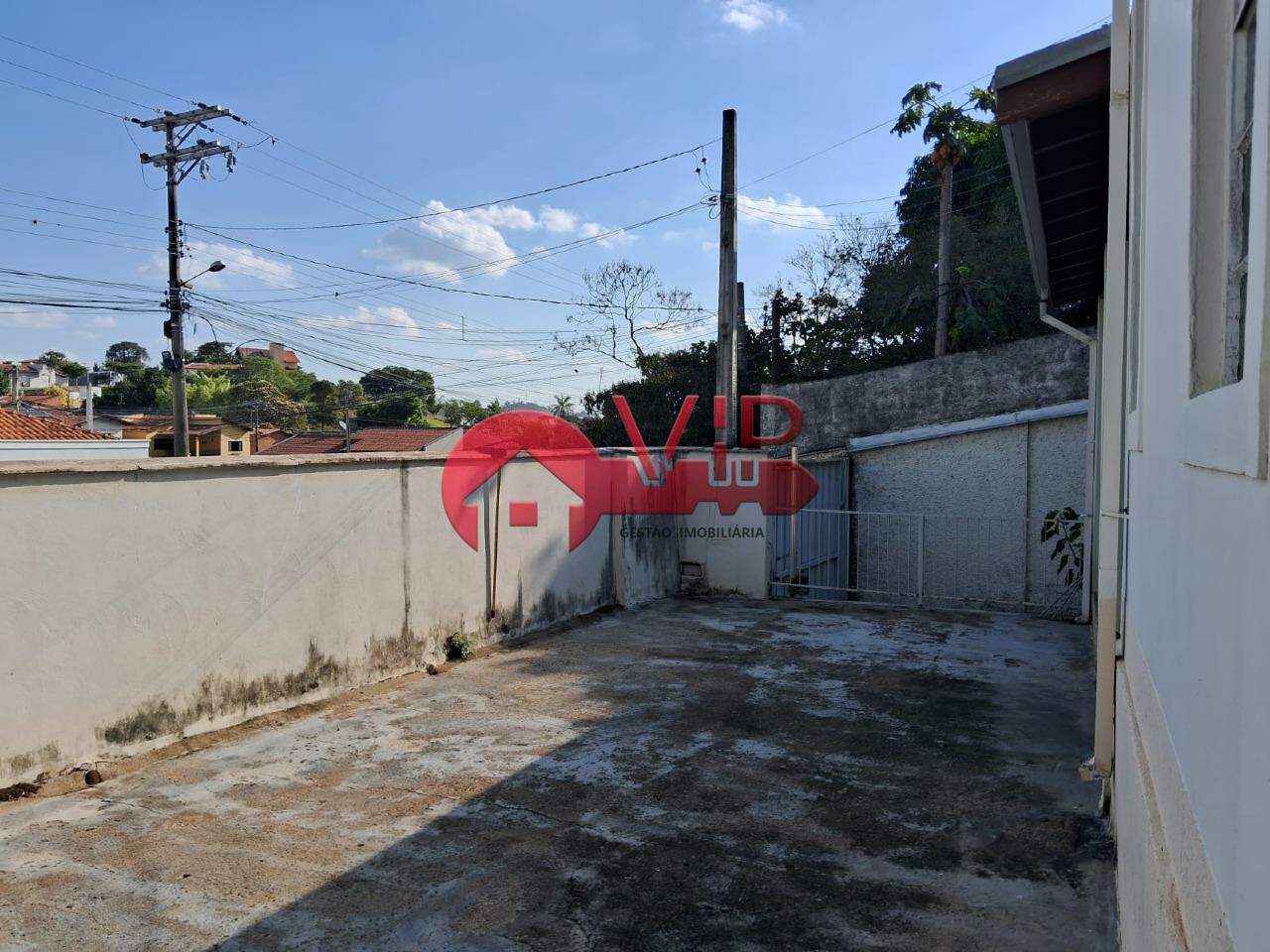 Casa à venda no Jardim São José: 