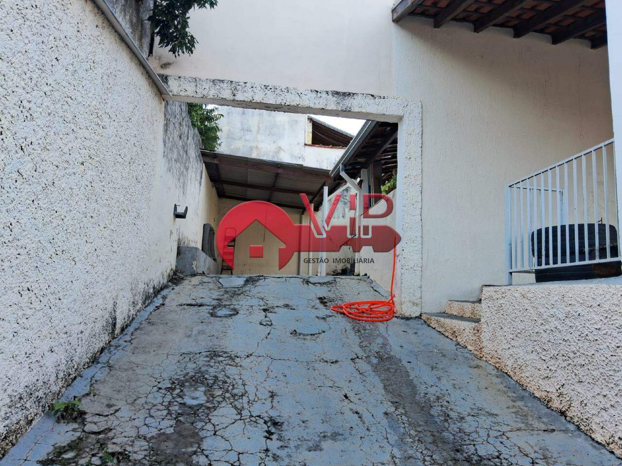 Casa à venda no Jardim São José: 