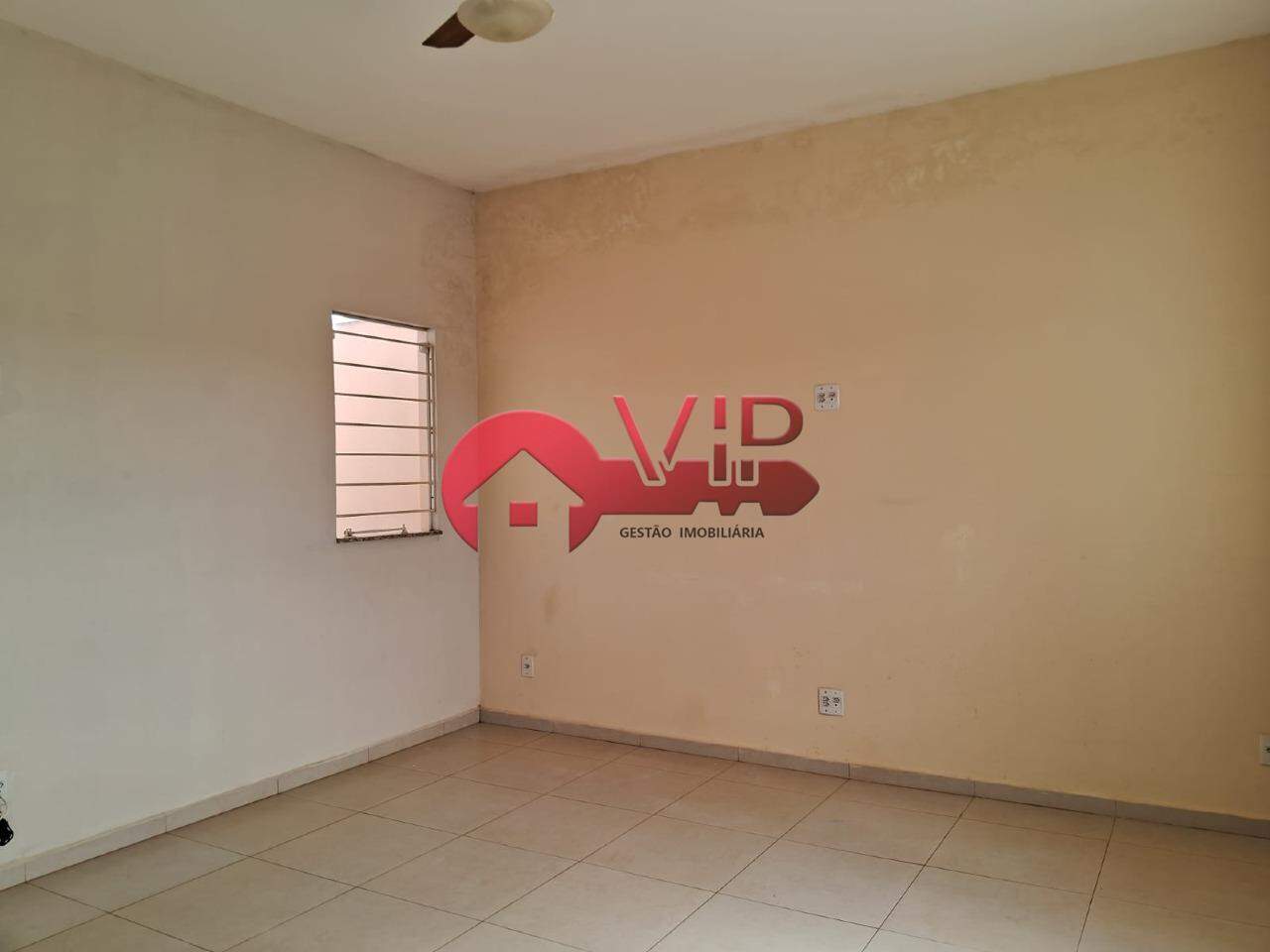 Casa à venda no Jardim Margarida: 