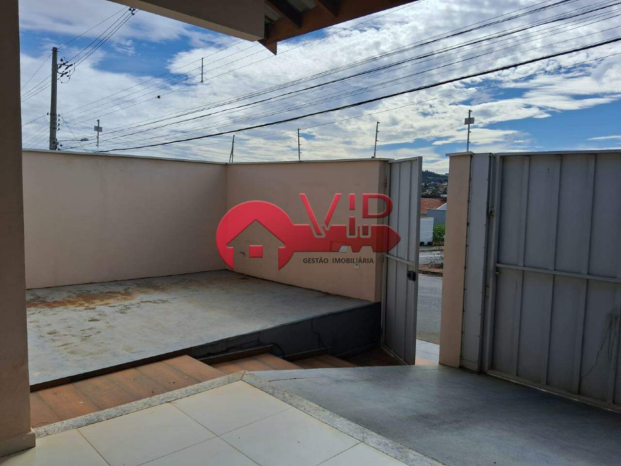 Casa à venda no Jardim Margarida: 