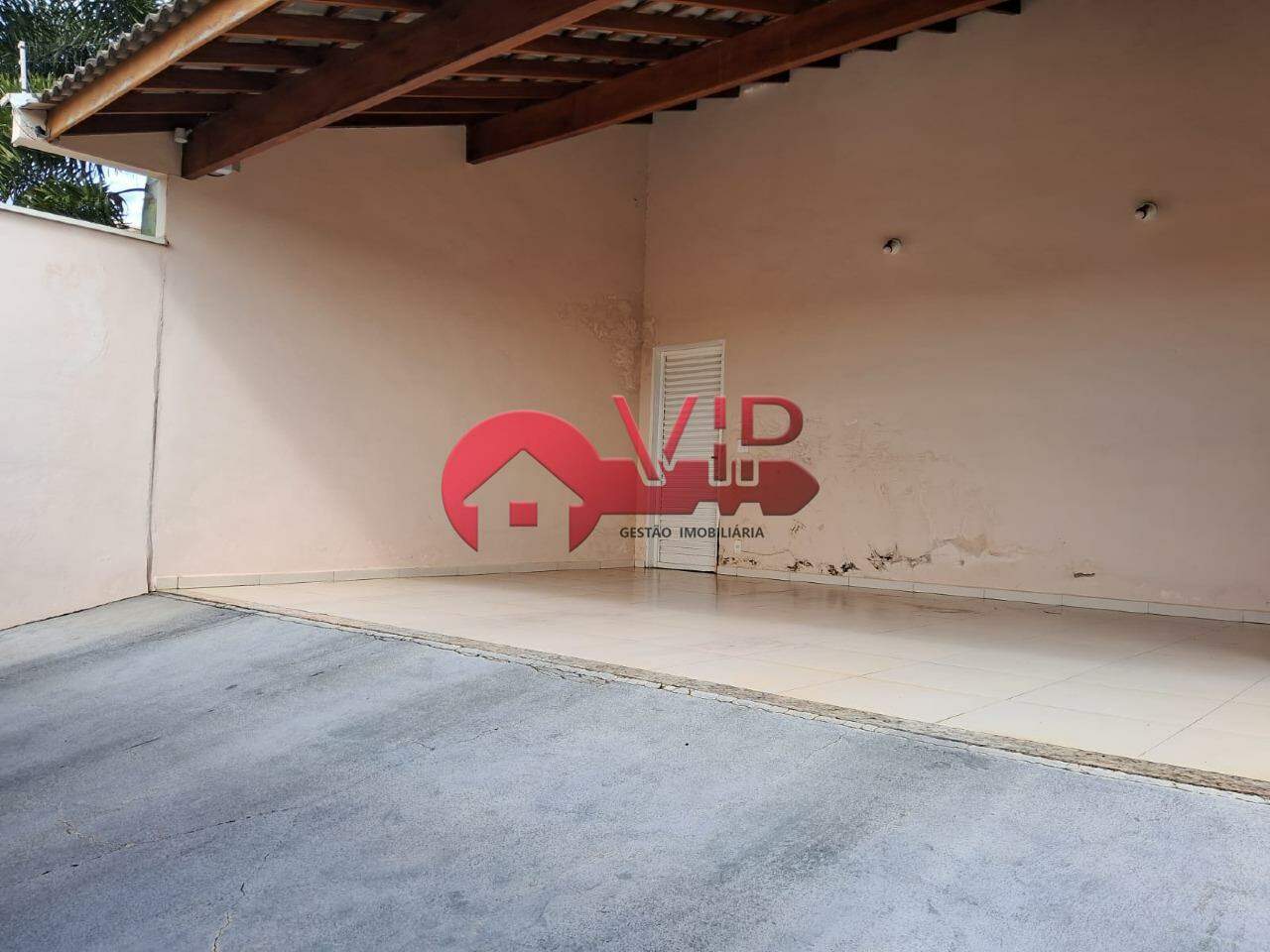 Casa à venda no Jardim Margarida: 