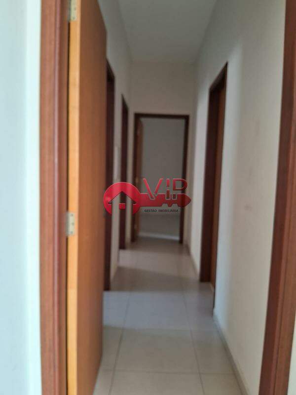 Casa à venda no Jardim Margarida: 